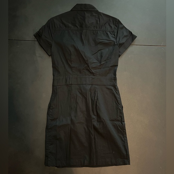 Vintage Banana Republic Summer Romper - Picture 2 of 3